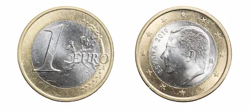 Le Guide Complet des Aides à la Rénovation Énergétique - méfiez vous des offres à 1€ 2 pièces d'1 euro recto et verso